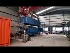 20GP Step By Step Window Pump Swimming Pool Shipping Container